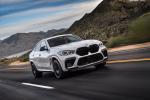 BMW X6 M Competition 2020 года (NA)